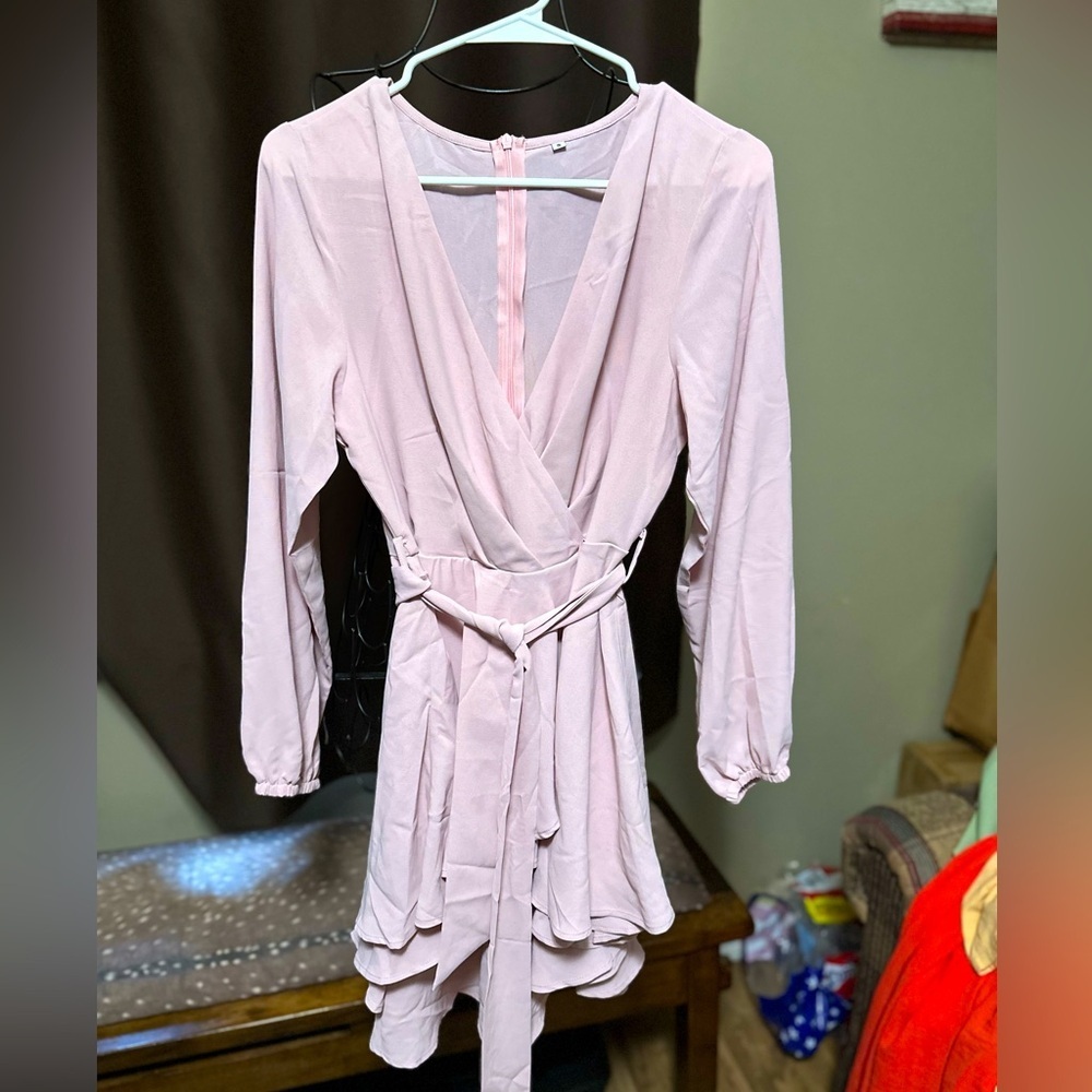 NWOT‎ MIDI dress​​